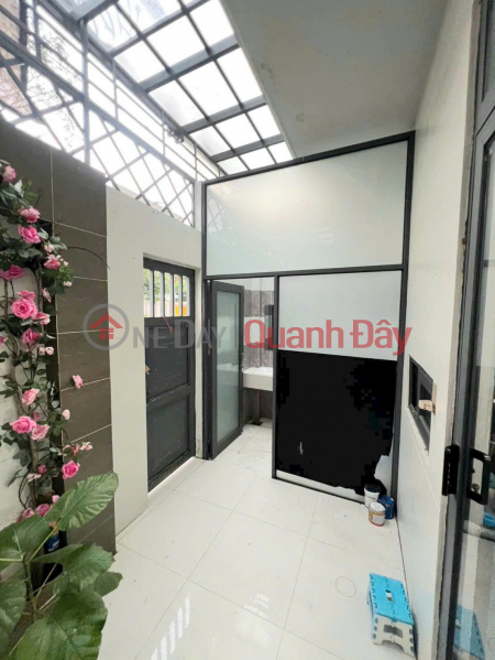Nhà 2 mặt tiền cạnh công viên thoáng mát, Đào Sư Tích, xem là thích ngay Việt Nam, Bán, đ 7,2 tỷ