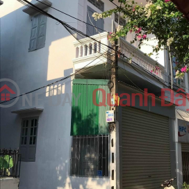 The owner sends for sale 2-storey house, corner lot 2 frontage. Do Xa Alley, Tu Minh Ward - TPHD. _0