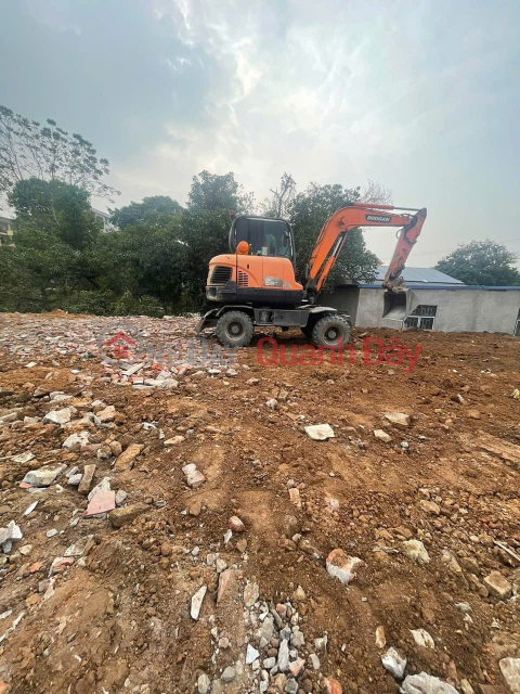 I am the owner and I want to sell my plot of land in Phan Dinh Phung ward, Thai Nguyen. _0