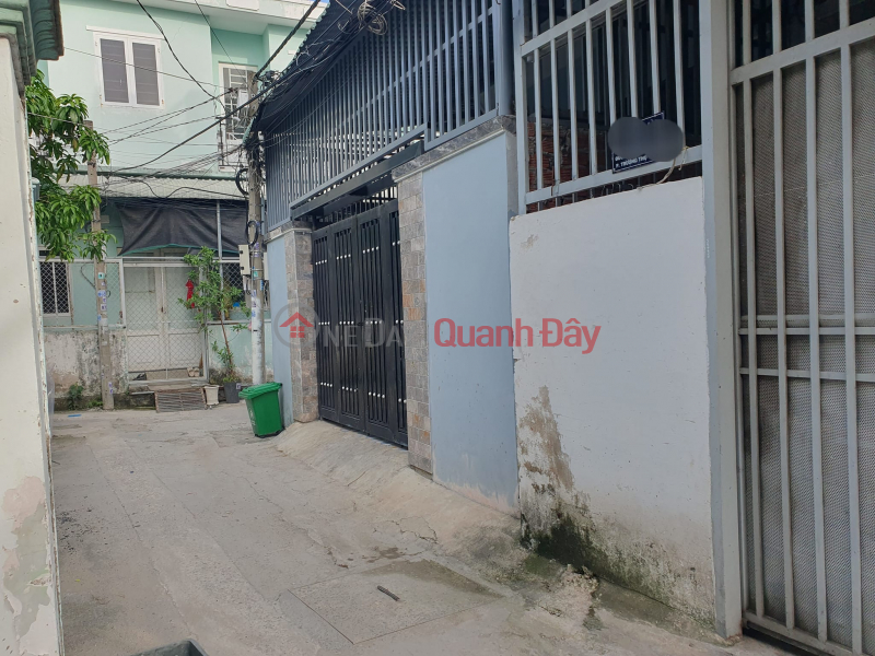 Property Search Vietnam | OneDay | Residential Sales Listings | SALE NEW CONSTRUCTION FACILITIES _ HIGHER SURFACE 7.2M _ IMMEDIATELY VAN PHUC CITY _ 115M2 _ OVER 4 BILLION