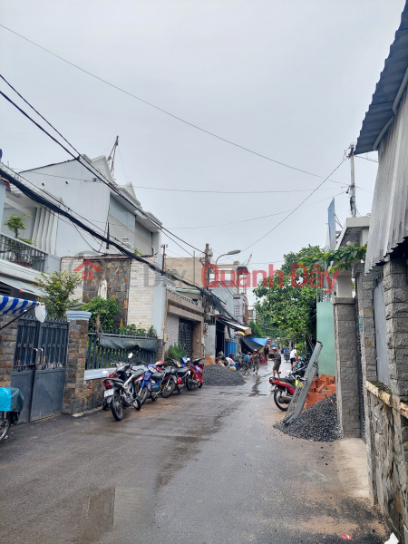 Property Search Vietnam | OneDay | Nhà ở Niêm yết bán | HIẾM NGANG BỀ THẾ - 51TR/M² - GẦN GIÁO XỨ TÂN HƯNG - SẴN THU NHẬP.