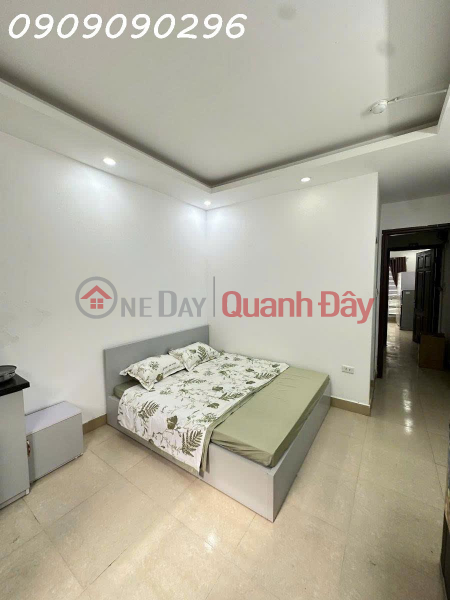 House for sale in lane 144 Quan Nhan, Thong Hoang Ngan - Le Van Luong, 40m2, 5 floors, 1 attic, price 8.8 billion, Vietnam, Sales | đ 8.8 Billion