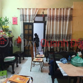 RESIDENTIAL HOUSE, NEAR CAU GIAY STREET, COUNTLESS UTILITIES, GOOD-WILL OWNER – 40M2, 6.3 BILLION _0