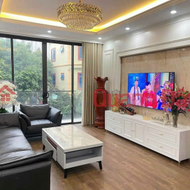 It's raining and cool, the easy-going owner offers 500 million for a house of 50m 4 floors Van Khe urban area - Ha Dong _0