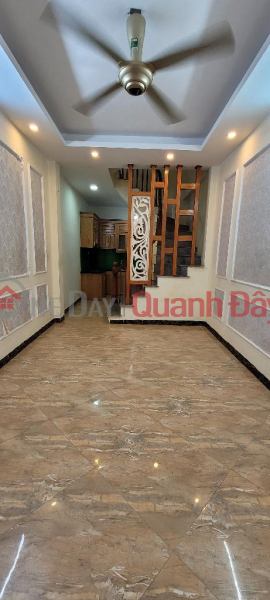 OWNER FOR SALE PHAN DINH GIOT-LA KHE HA DONG HOUSE 33M2 x 4 FLOORS 4.45 BILLION Sales Listings