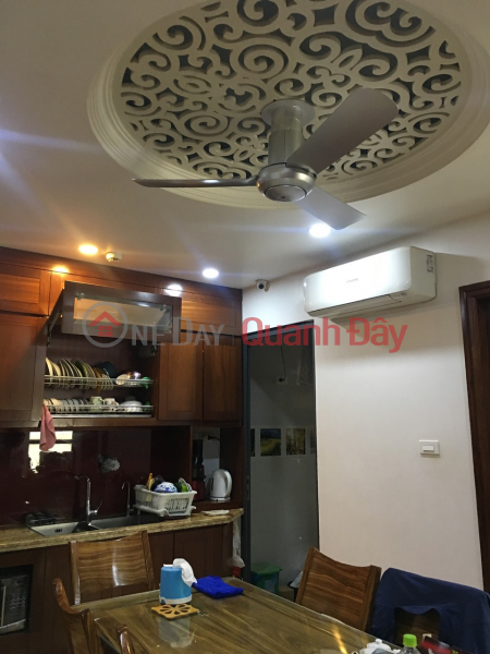 Property Search Vietnam | OneDay | Residential, Sales Listings, Selling apartment on 11th floor Ngoai Giao Doan, book, 3 bedrooms, full furniture, 4.9 billion VND