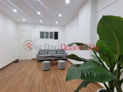Linh Dam apartment for sale 82m2, 3 bedrooms, price 2.4 billion Hoang Mai _0