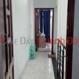 RARE - FRONT FRONT - BEAUTIFUL LOCATION RIGHT IN THE CENTER OF TAN BINH - WARD 10 - TRAN VAN QUANG - CONNECTING DISTRICTS - 2 FLOORS - _0