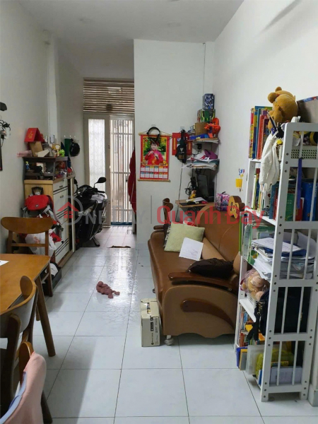 Property Search Vietnam | OneDay | Residential | Sales Listings | CENTER OF DISTRICT 10 - THREE-WHEEL ALLEY WITH INTERSECTIONS - USED AREA 40M2 - BEAUTIFUL HOUSE READY TO MOVE IN, ONLY OVER 3 BILLION.