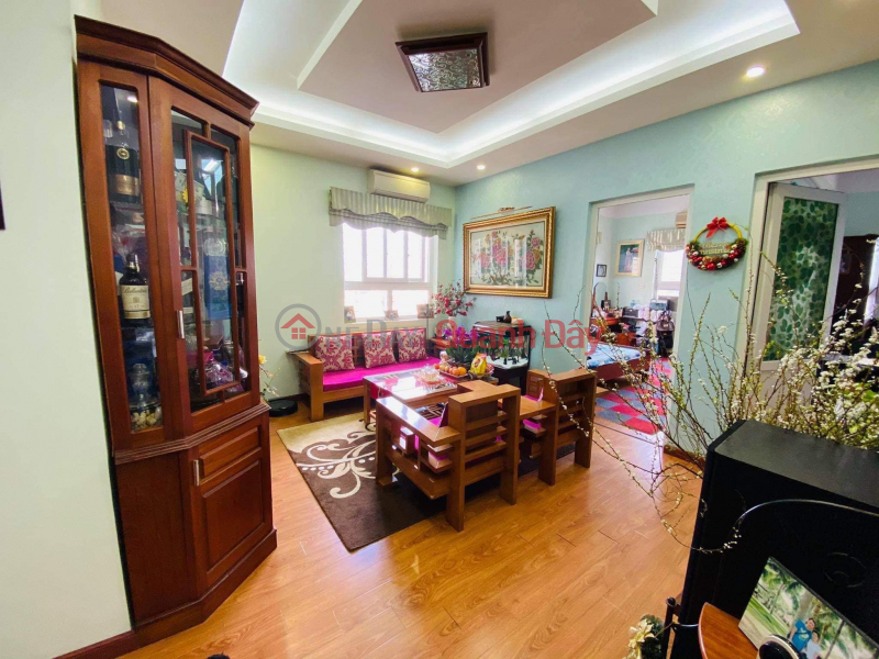 Property Search Vietnam | OneDay | Residential, Sales Listings | BEAUTIFUL FURNITURE Nam Trung Yen apartment block 69m2 2 bedrooms, view Keangnam, only 2.6 billion
