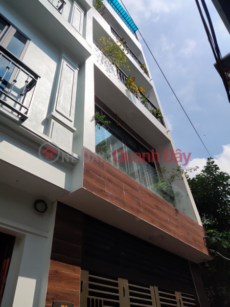 BEAUTIFUL HOUSE FOR SALE IN DONG NGOC - NORTH TU LIEM - DT35M2 - MT5M EXTREMELY CHEAP PRICE Sales Listings
