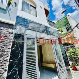 BÁN GẤP NHÀ CĂN GÓC QUANG TRUNG, GV CHỈ 3TY950, FULL NỘI THẤT _0