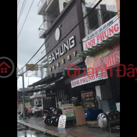 Ba Hung Bakery,Son Tra, Vietnam