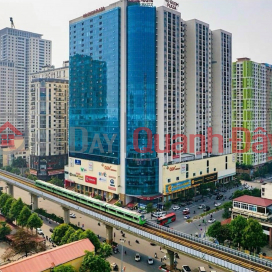 Grand Sunlake apartment for sale - Ha Dong, 104m2, price 3.5 billion, fully furnished _0
