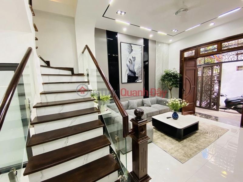 Property Search Vietnam | OneDay | Residential | Sales Listings, DE LA CITY HOUSE NEAR CAR 35M 4TY6