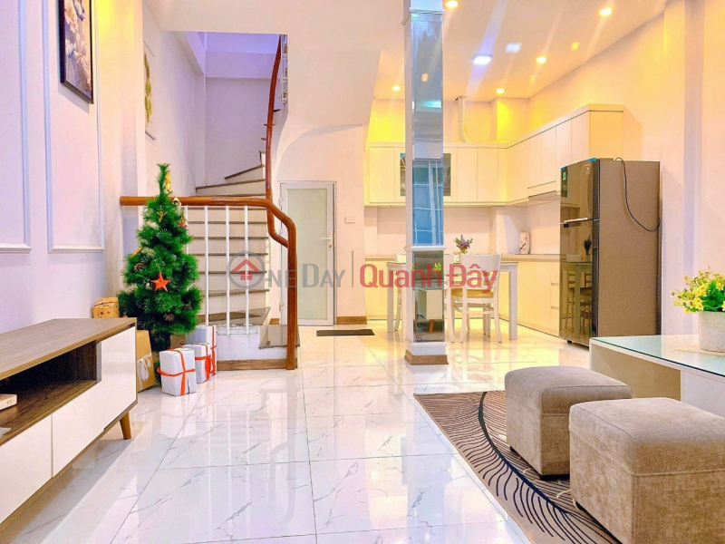 Property Search Vietnam | OneDay | Nhà ở Niêm yết bán | CẦN BÁN NHÀ ĐẸP PHÂN LÔ HAI BÀ TRƯNG OTOO TRÁNH VIA HÈ KINH DOANH AN NINH 40M CHỈ 12 TỶ .