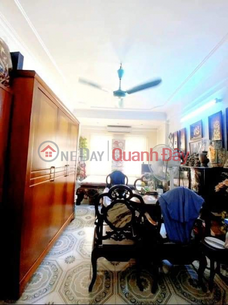 Property Search Vietnam | OneDay | Residential Sales Listings Private house for sale in Thai Ha Dong Da 50m 3 floors open front near the street a few steps to the car 6 billion contact 0817606560