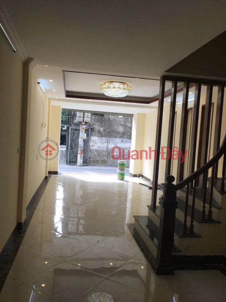 Property Search Vietnam | OneDay | Nhà ở | Niêm yết cho thuê | Cho thuê nhà nguyên căn ngõ 141 Giáp Nhị, 65m2 x 4 tầng, 4 ngủ, 3 wc, 16 triệu/tháng
