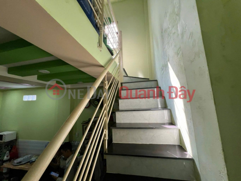 Bán NP 5PN, 4WC giá siêu hời 5,6 tỷ tại Âu Dương Lân, Q8, HCM _0