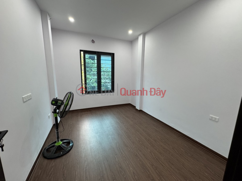 đ 11,5 tỷ Định Công Thượng 51m, mặt ngõ, ô tô vào nhà chỉ 11,5 tỷ