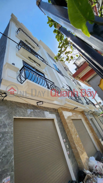 Tôi chủ nhà cần bán nhà ngõ 34 Siêu Quần tại huyện Thanh Trì, Tp Hà Nội Niêm yết bán