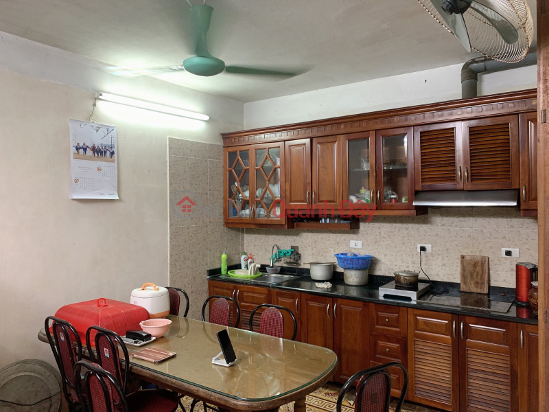 Property Search Vietnam | OneDay | Residential Sales Listings | House for sale on Le Thanh Tong, 35m2, 4 floors, 3.3m frontage, over 14 billion, wide alley, full of amenities