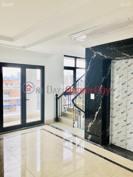 The owner leases 160m2 office floor of the building at Kim Giang Street - Dai Kim Ward - Hoang Mai District - Ha | Vietnam, Rental ₫ 25 Million/ month