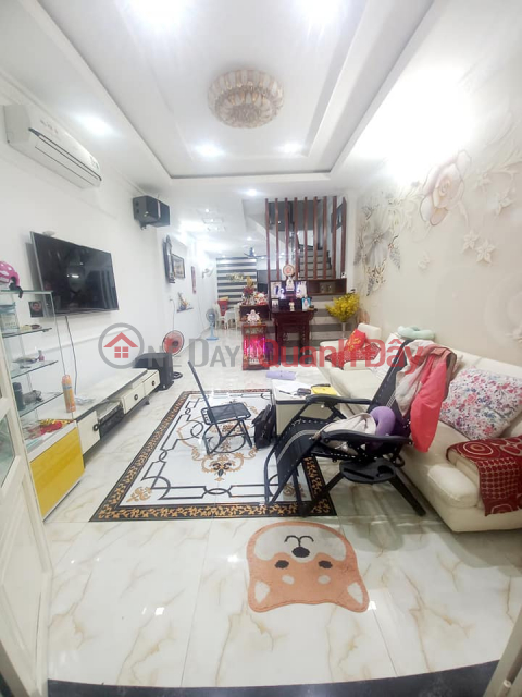 BINH HUNG HOA A - ROAD NO. 13A - 2 FLOORS - 64M2 - TAN PHU APARTMENT PRICE 5.3 BILLION _0