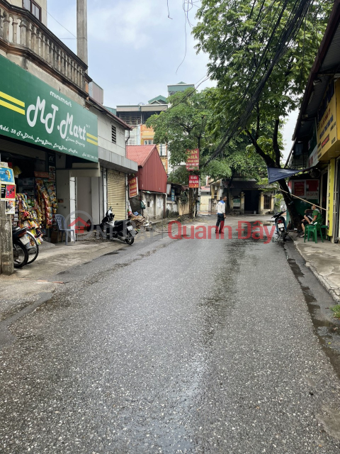 TƯ ĐÌNH – ĐẤT PHÂN LÔ QUÂN ĐỘI – Ô TÔ TRÁNH – DÂN TRÍ AN NINH ĐỈNH CAO – MẶT TIỀN RỘNG – CỤC THOÁNG _0