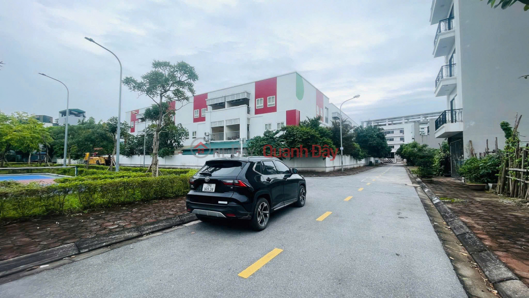 Property Search Vietnam | OneDay | Nhà ở Niêm yết bán, BÁN 90M2 Đất phân lô TDC Giang Biên, mặt tiền 4.9m, 21.3 tỷ Long Biên- Hà Nội.