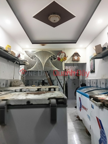 ► 2.3x tỷ Nhà gần kiệt 149 Lê Đình Lý, ngay Trường Học Liên Cấp, 2 tầng cứng cáp Niêm yết bán
