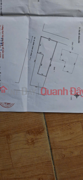 đ 5,4 tỷ BÁN ĐẤT LÔ GÓC 70M2 NGANG 6M – NGÃ TƯ KIỆT Ô TÔ 6M – TT HẢI CHÂU GIÁ 5.x TỶ