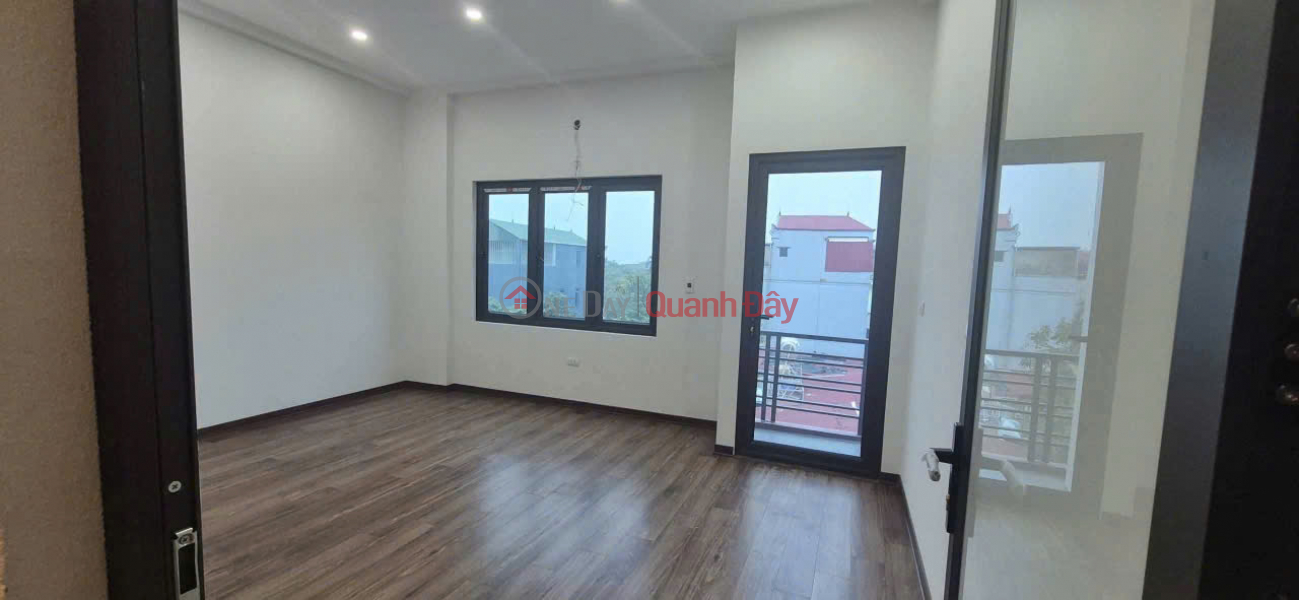 Property Search Vietnam | OneDay | Residential | Sales Listings | Brand new 3-story house, perfect for Tet (Lunar New Year). Located in Thon Doai, Nam Hong, Dong Anh. Two sides open, parking available.