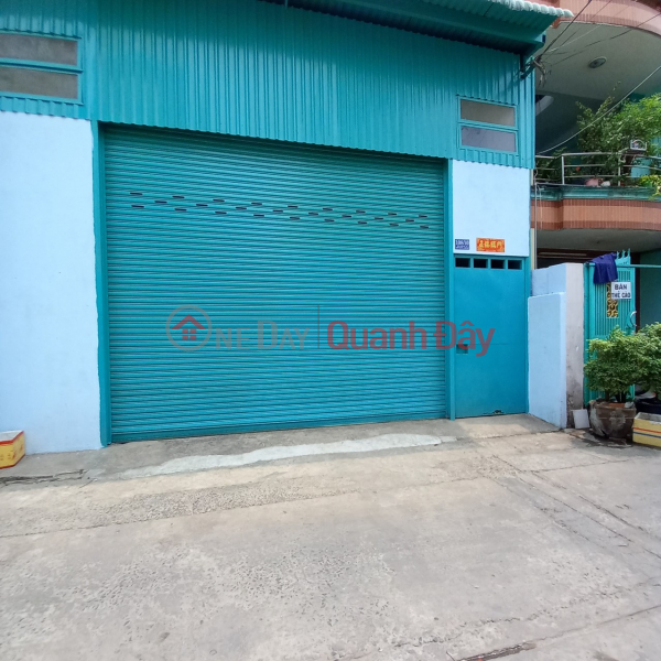 GENERAL FOR SALE HOUSE AND LAND IN BINH TRI DONG Ward - BINH TAN - HO CHI MINH CITY Sales Listings