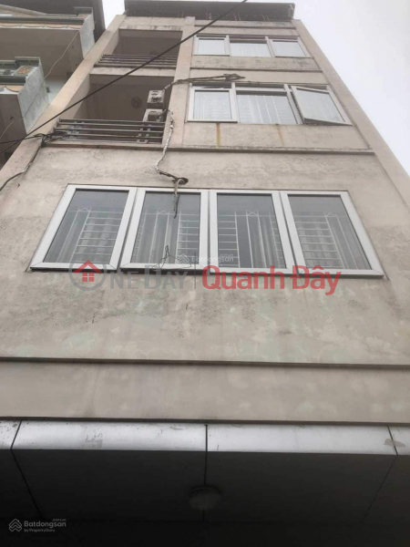 Urgent sale of private house in Phuong Tri street, Phung town, Dan Phuong, Hanoi. Sales Listings