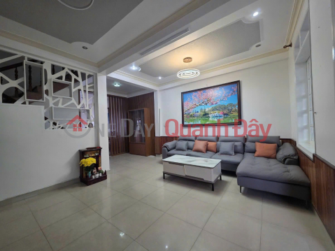 House for rent in Phù Đổng Thiên Vương alley, Ward 8, Da Lat, price 15 million VND. _0