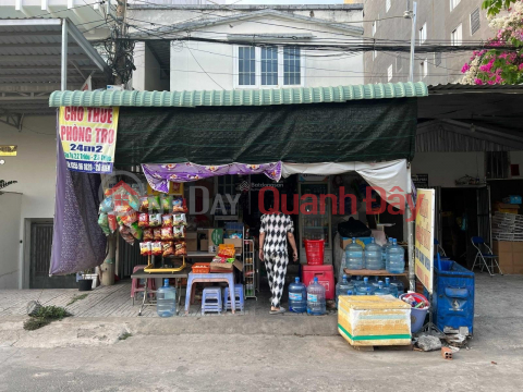 Mezzanine Room for Rent at ABC University Village, Phuoc Kien Center, Nha Be _0