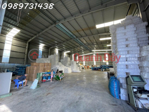 Owner rents factory in Duc Hoa, Long An (849-9613053155)_0