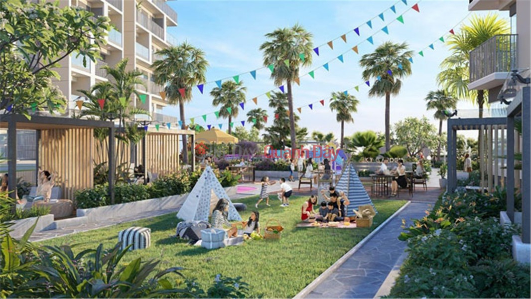 EMERALD GARDEN VIEW Góc Nhìn Chuẩn hai xanh trong lòng trái tim Thuận An Bình Dương chỉ 35tr/m2 Niêm yết bán