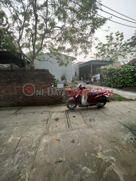 Property Search Vietnam | OneDay | Residential, Sales Listings, Excellent beauty - Dong Mai - Ha Dong truck parked at the door - next to the corner lot. - area of 38.9 square meters, beautiful, square windows