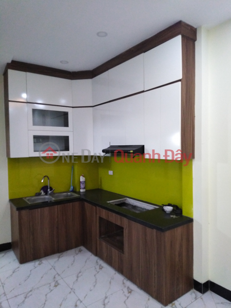 Property Search Vietnam | OneDay | Nhà ở Niêm yết bán BÁN NHÀ PHỐ Liên Mạc, Bắc Từ Liêm, 33m2, giá 2 tỷ 29 : hung1