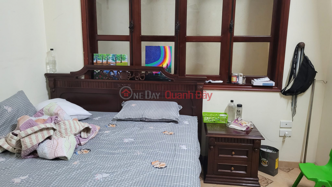 ₫ 31 Billion | House for sale on Xuan Quynh Street - Cau Giay, Area: 68m