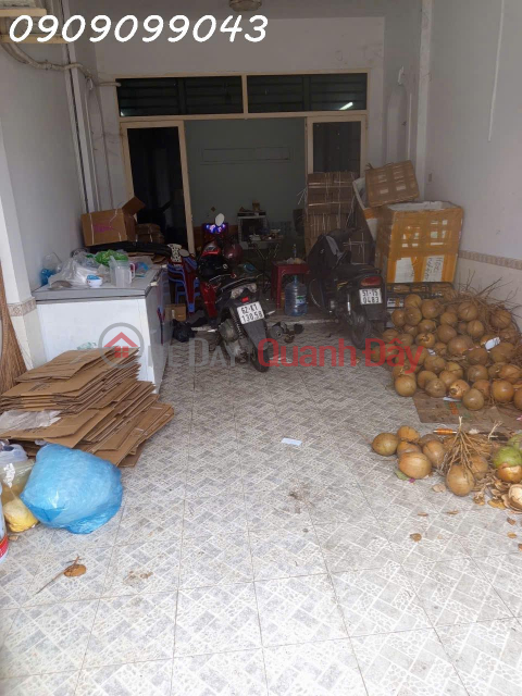 MẶT TIỀN TRẦN THỊ BỐC – KINH DOANH ĐỈNH – Ô TÔ NGỦ TRONG NHÀ _0
