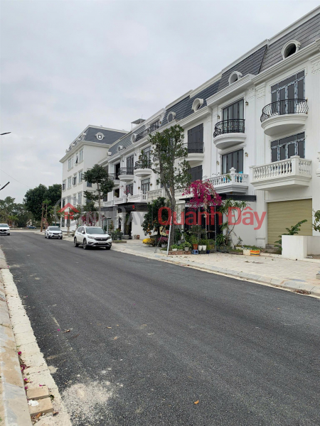 Property Search Vietnam | OneDay | Residential Sales Listings Owner needs money to invest in apartments, selling 2 adjacent lots mb 3830 Dong Son urban area, An Hoach.