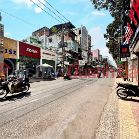 Gấp bán nhà cũ 5X14 MTĐ Trần Quang Diệu-Quận 3-Chỉ 7,3 tỷ _0