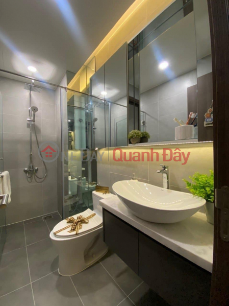 Urgent sale of newly built house in Thuan An Town, Binh Duong for only 950 million to receive the house | Vietnam Sales | ₫ 2.4 Billion