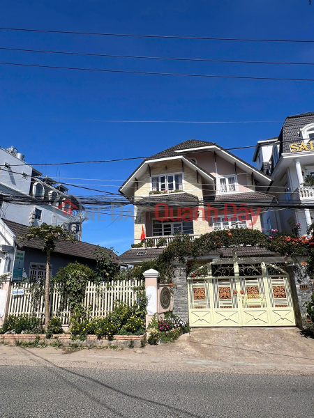 CHO THUÊ VILLA 5 PHÒNG NGỦ ĐƯỜNG TRIỆU VIỆT VƯƠNG P3 22TR/THÁNG | Việt Nam Cho thuê | đ 24 triệu/ tháng