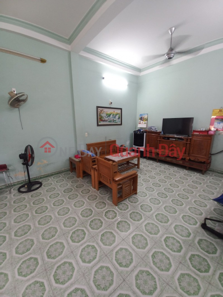 Property Search Vietnam | OneDay | Nhà ở Niêm yết bán | ► Nhà Trưng Nữ Vương, Kiệt 6m, thẳng thông Gần MT, 100m2