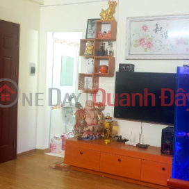 The owner sells the apartment JSC JSC 34 lane 187 Nguyen Tuan, Thanh Xuan district _0