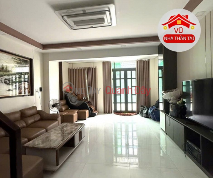 Beautiful House for Sale, Frontage in District 4, near Vinh Khanh, 2 Car Parking, 4 Floors, 5.3 x 9.5m, Price 8 Dong, Vietnam, Sales, đ 8.2 Billion